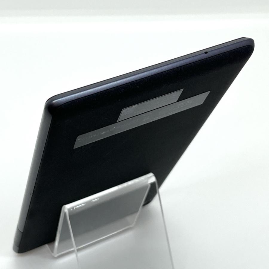 Lenovo（レノボ） 【良品】SIMフリー Lenovo TB-7504X ブラック 7
