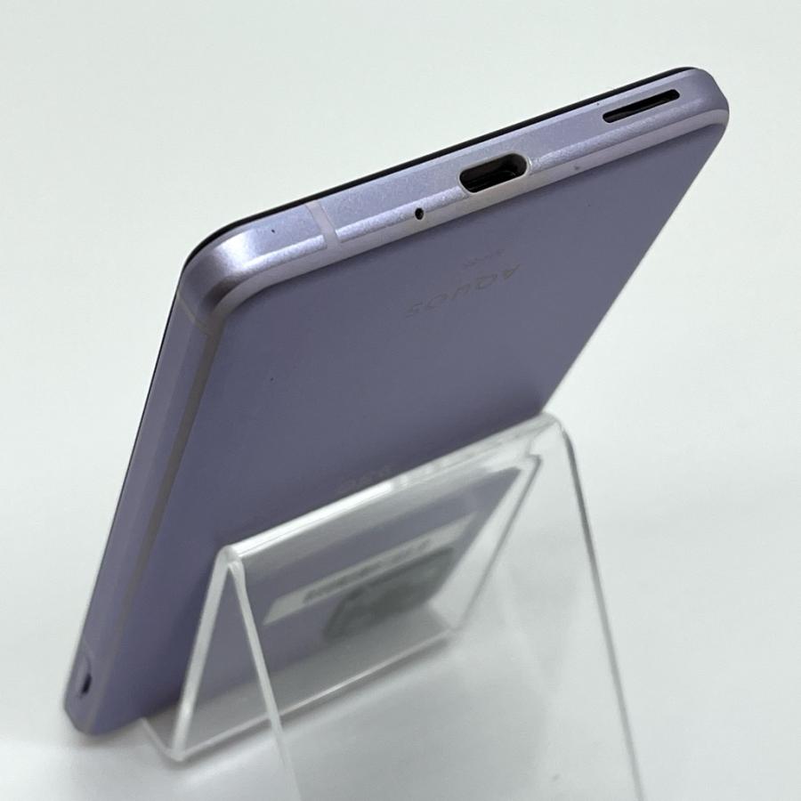美品 AQUOS sense5G SH-53A ドコモ ライラック シャープ AQUOS sense5G SH-53A docomo [ライラック] 価格比較 - 価格.com