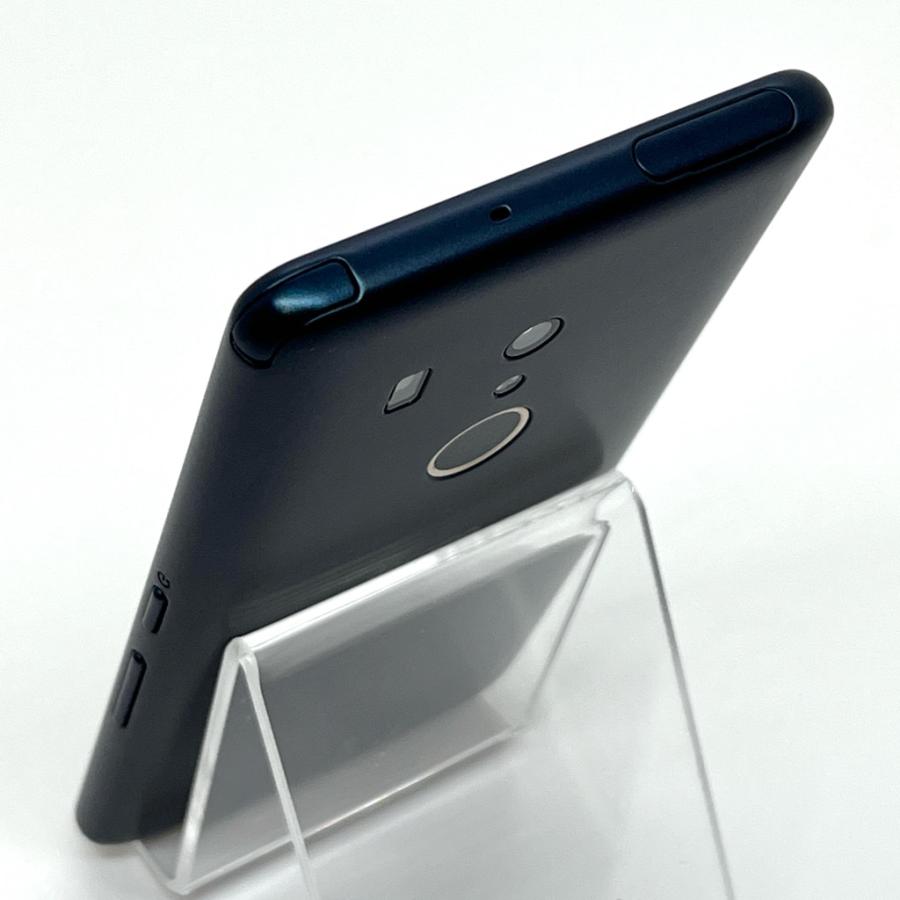 arrows Be 【美品】arrows Be3 F-02L ブラック docomo SIMフリー