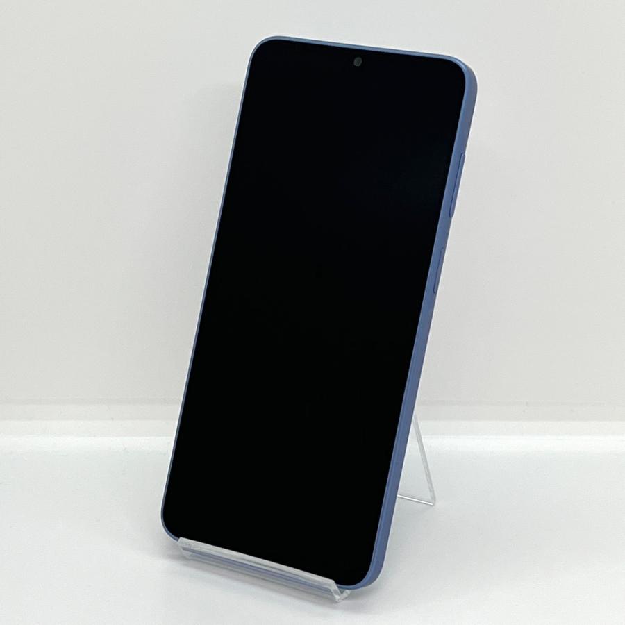 【新品未開封】ドコモ Galaxy A25 SC-53F SIMフリー 黒色 Galaxy A 新古品 SC-53F A25 5G ブラック SIMフリー ドコモ