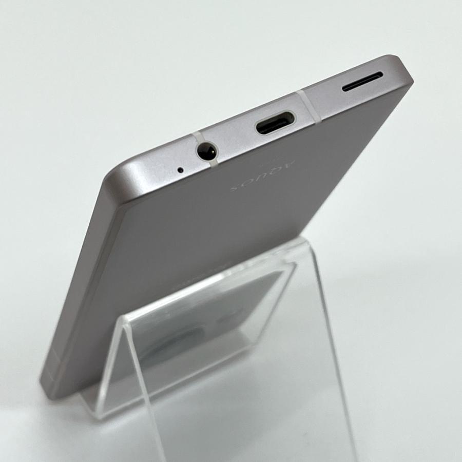 美品】AQUOS sense7 SH-53C ライトカッパー