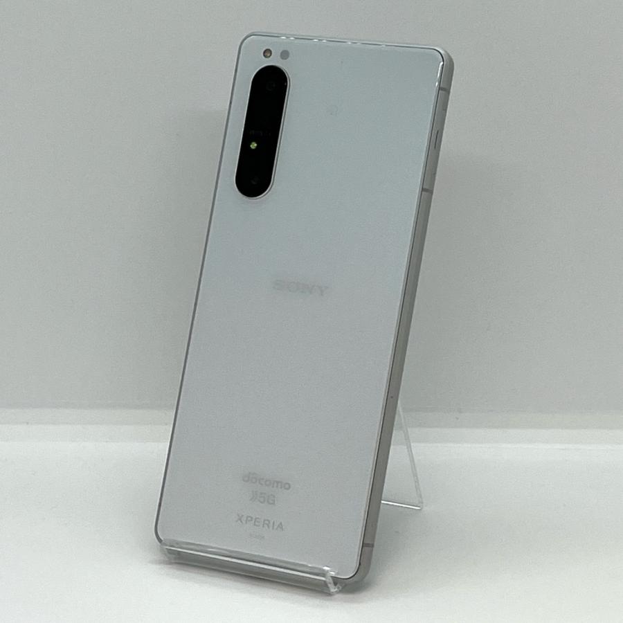 訳アリ docomo Xperia 1 II SO-51A フルセグ ワンセグ 訳アリ docomo Xperia 1 II SO-51A フルセグ ワンセグ - メルカリ