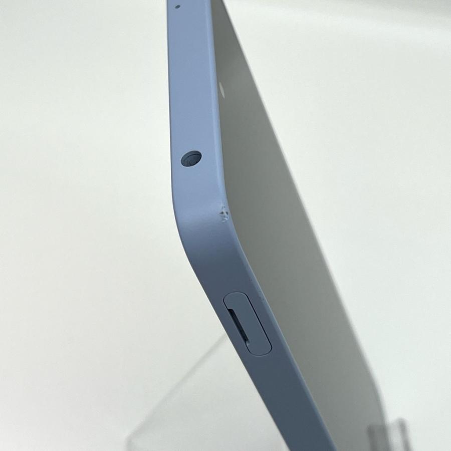 AQUOS wish 【美品】AQUOS wish4 SH-52E docomo SIMフリー [ブルー