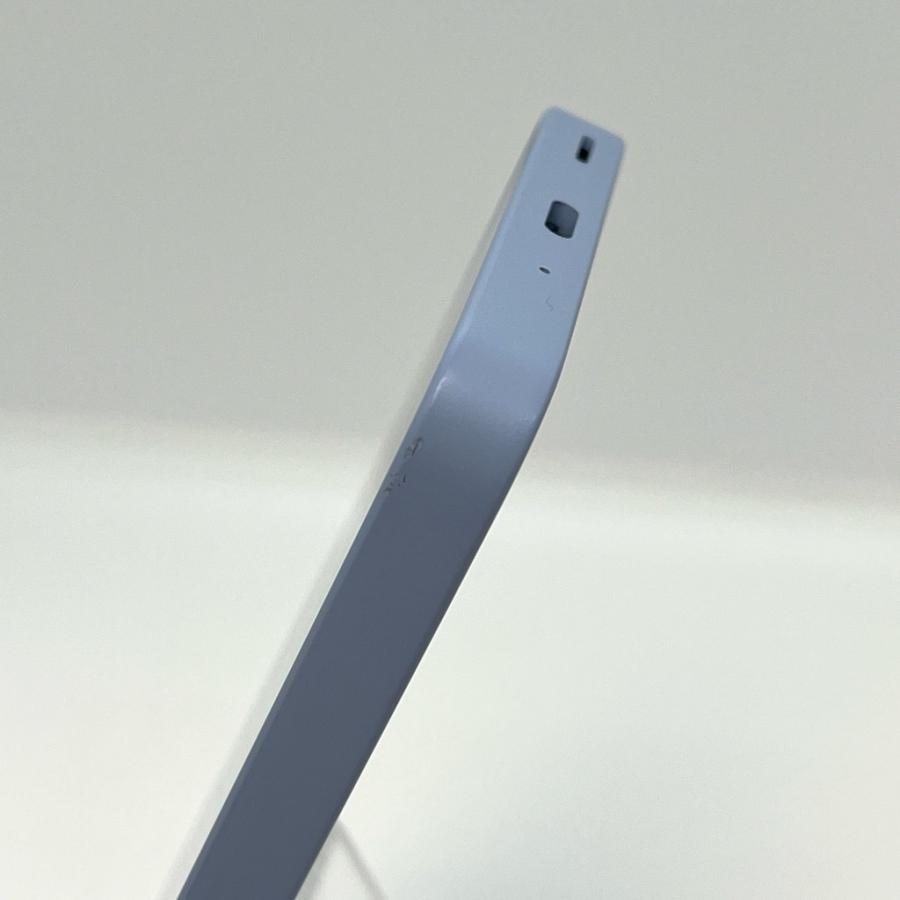 AQUOS wish 【美品】AQUOS wish4 SH-52E docomo SIMフリー [ブルー
