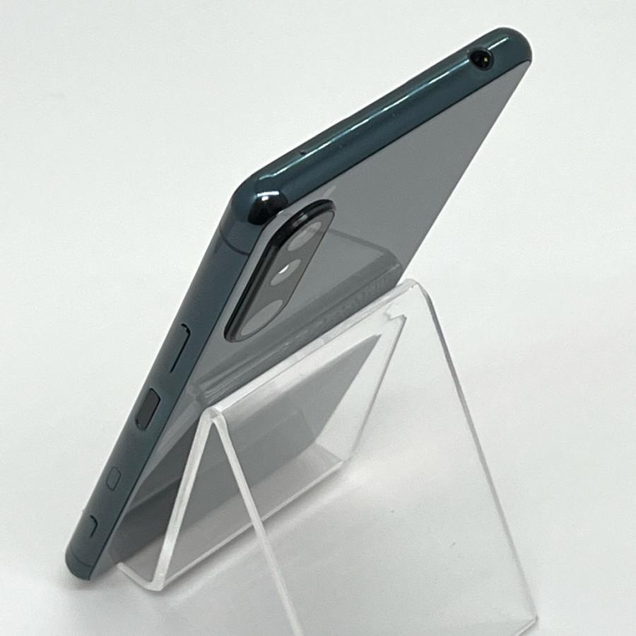 訳ありK1372 ドコモ　SIMフリー　 Xperia 5lll SO-53B 楽天市場】【中古Bランク】 SIMフリー Xperia 5 III SO-53B 4G