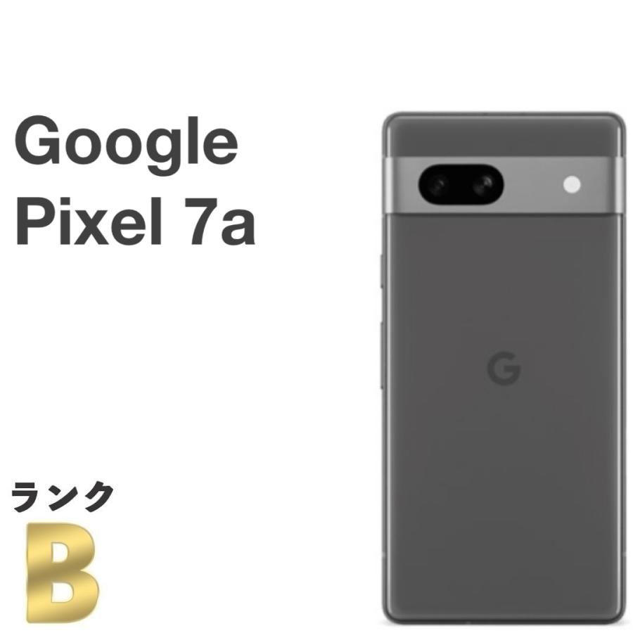 Google Pixel - 超美品 Google Pixel 7a Charcoal M333 ムスビー｜☆超美品☆Google Pixel 7a ピクセル チャコール