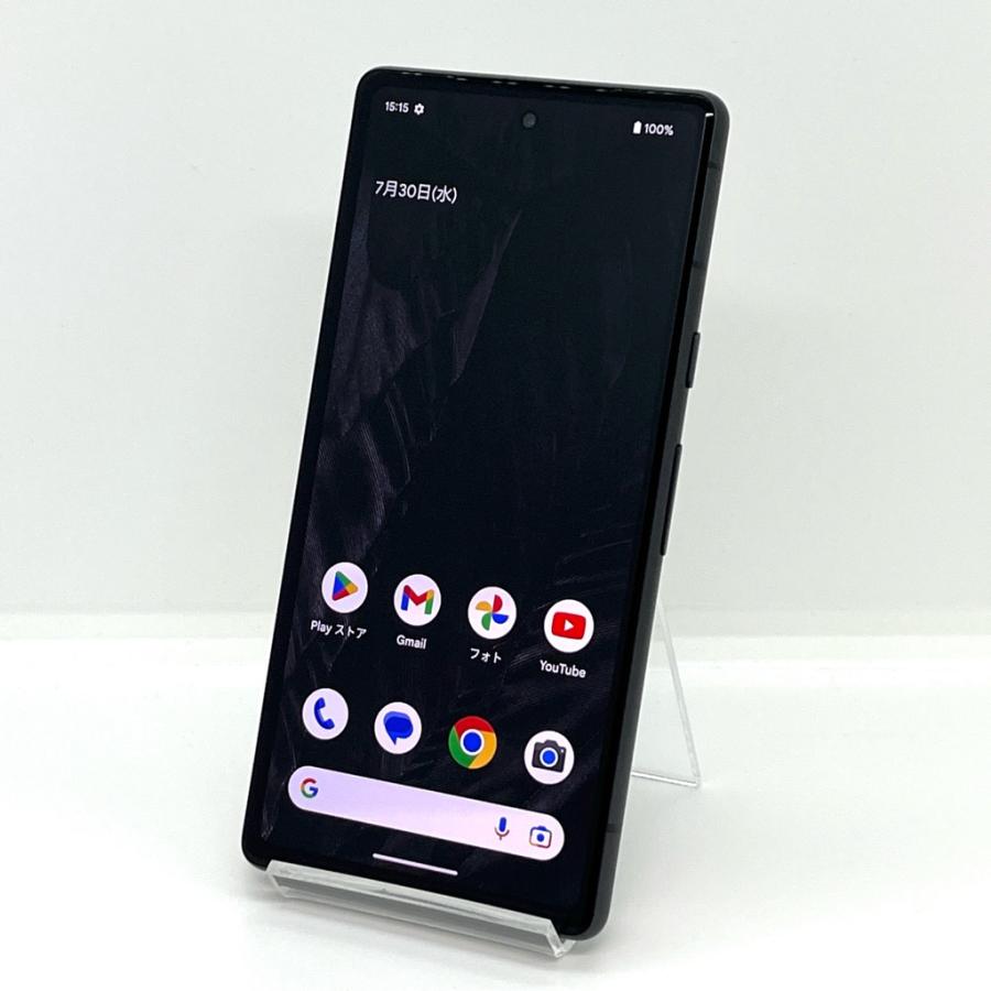 Google Pixel - 超美品 Google Pixel 7a Charcoal M333 ムスビー｜☆超美品☆Google Pixel 7a ピクセル チャコール