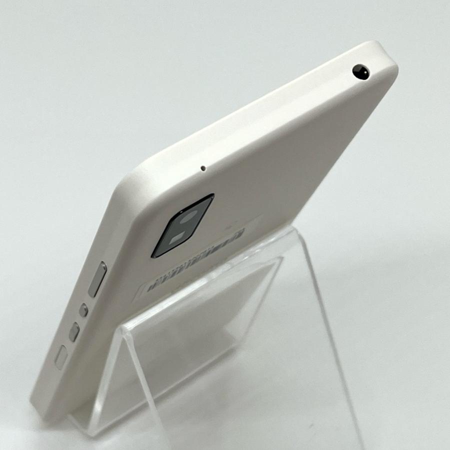 AQUOS wish2 SH-51C ホワイト SIMフリー Amazon | 【整備済み品】SHARP AQUOS wish2 SIMフリー