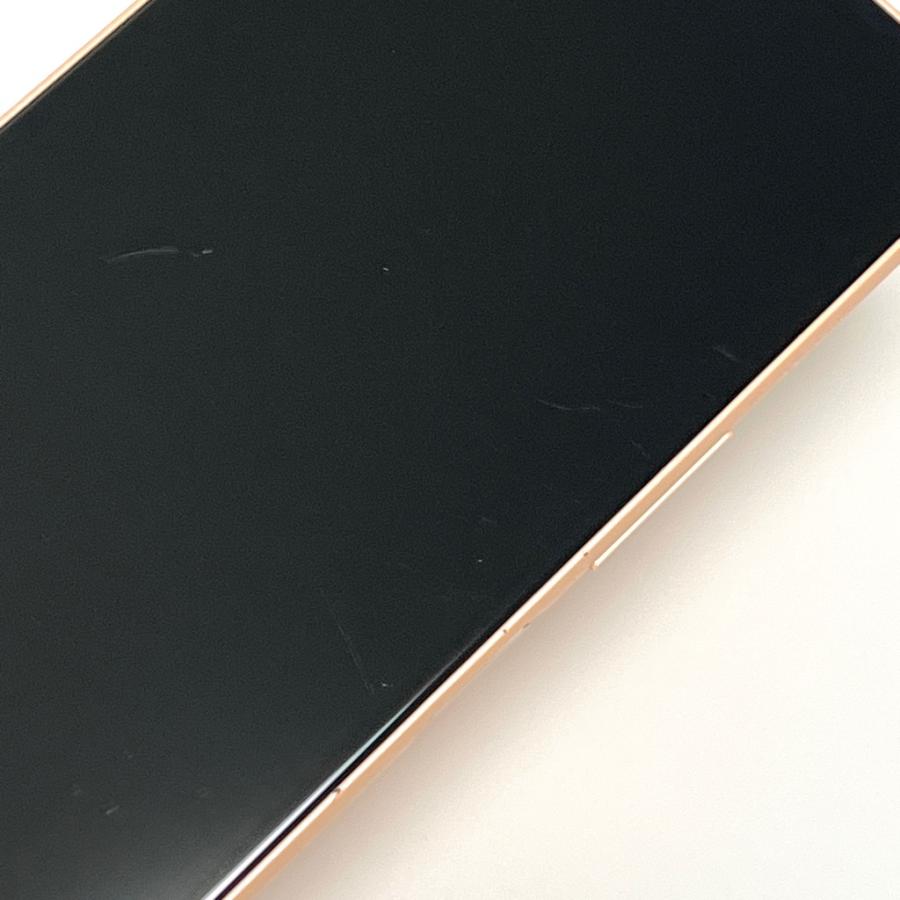 arrows We 【美品】arrows We2 FCG02 ライトオレンジ au SIM