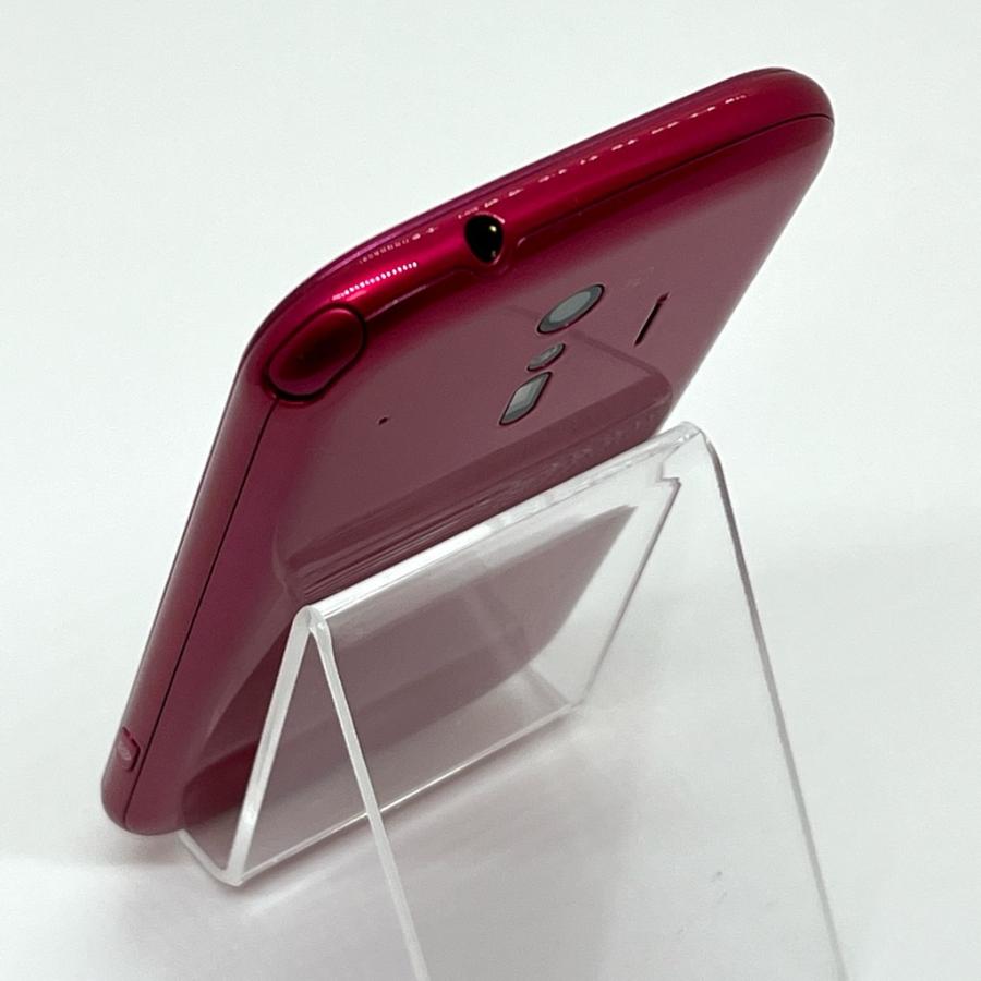 らくらくスマートフォン 【美品】らくらくスマートフォン me F-01L