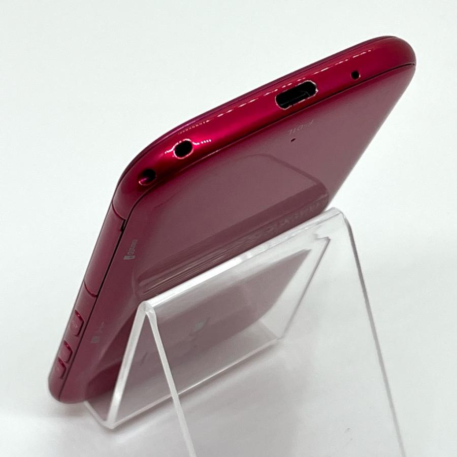 らくらくスマートフォン 【美品】らくらくスマートフォン me F-01L