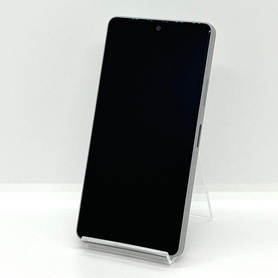 Xperia Ace III SO-53C 美品 グレー 64GB ゲオ公式通販サイト/ゲオオンラインストア【中古】【安心保証】 Xperia