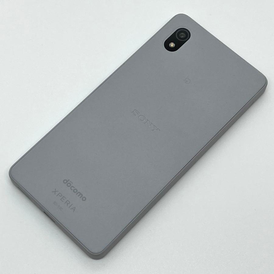 Xperia Ace III SO-53C グレー docomo SONY 楽天市場】【未使用】SO-53C Xperia Ace III グレー SIMフリー 本体