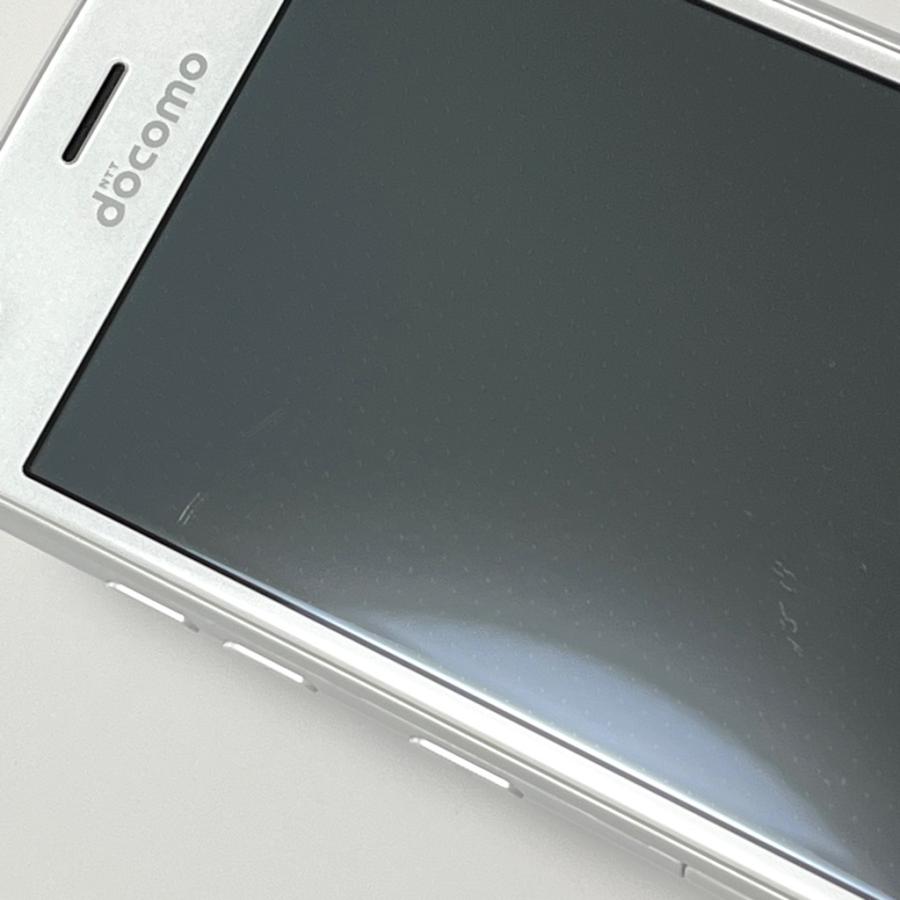 らくらくスマートフォン 【良品】らくらくスマートフォン F-42A