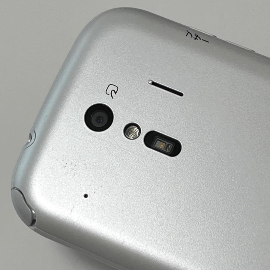 らくらくスマートフォン 【良品】らくらくスマートフォン F-42A