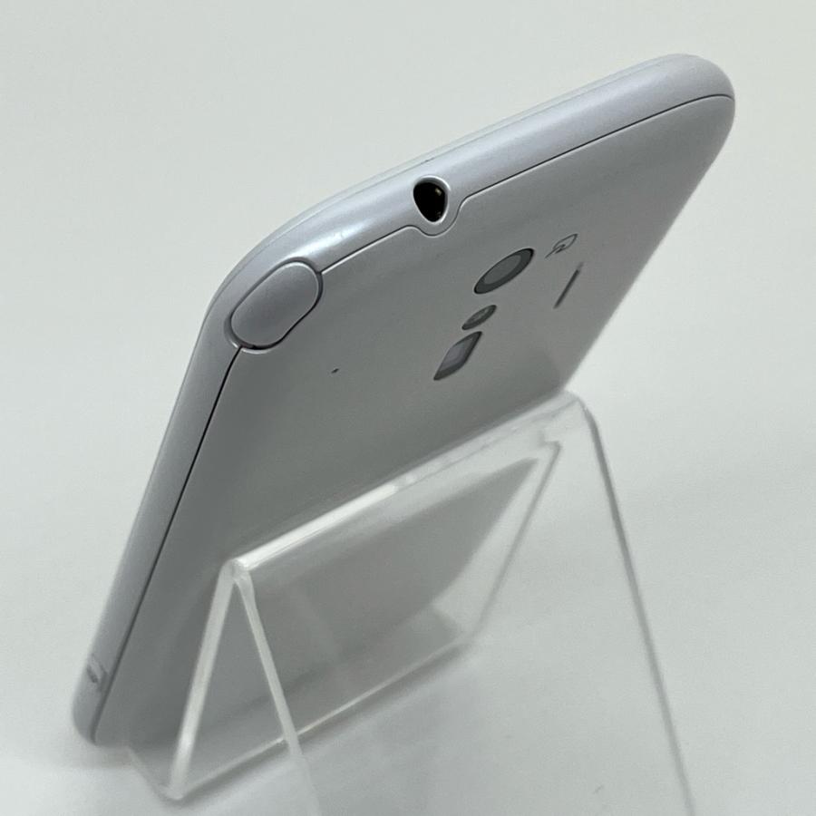 らくらくスマートフォン 【良品】らくらくスマートフォン F-42A
