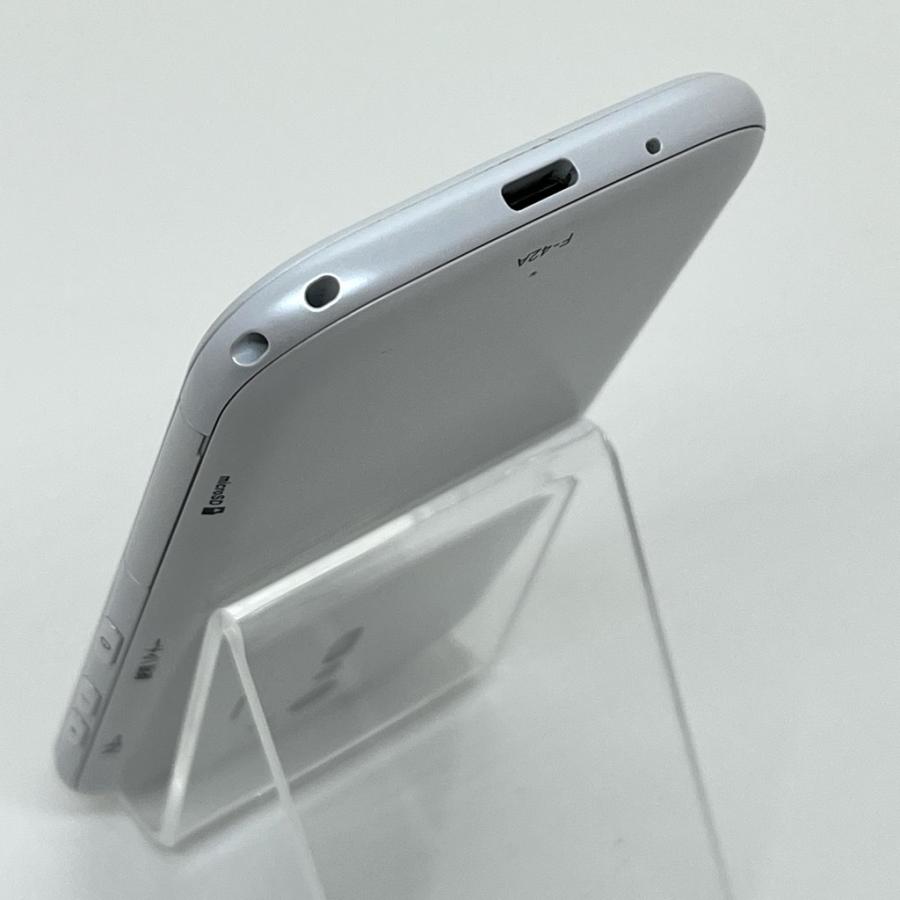 らくらくスマートフォン 【良品】らくらくスマートフォン F-42A
