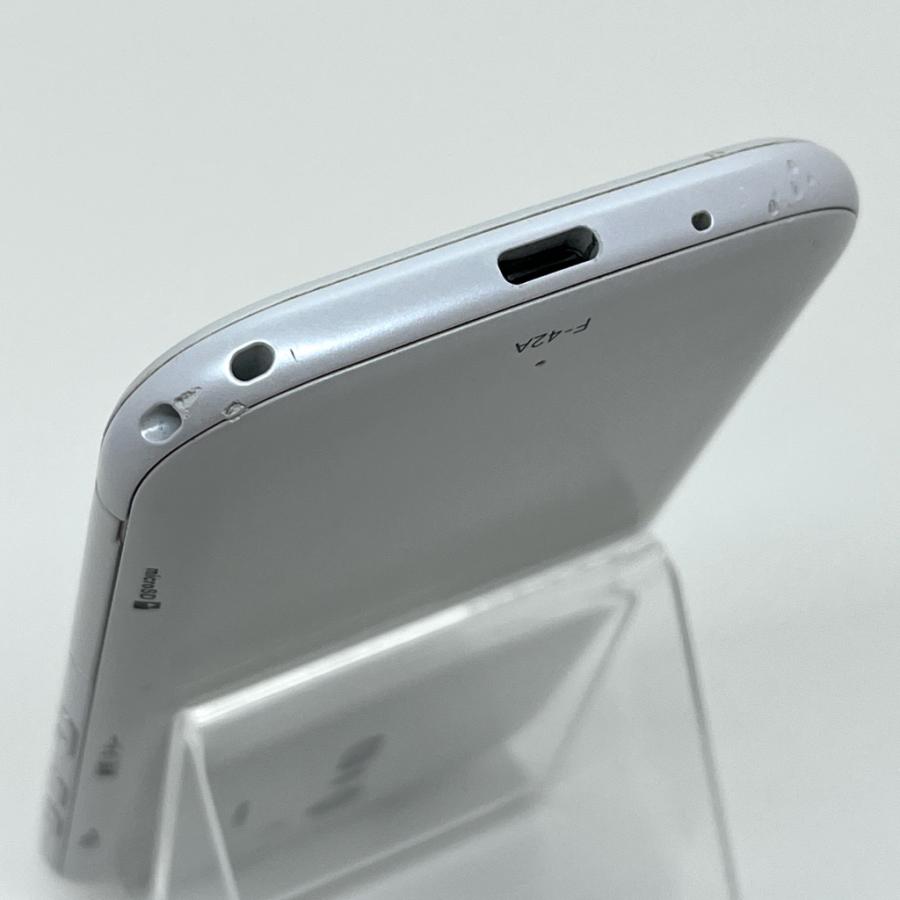 らくらくスマートフォン 【中古】らくらくスマートフォン F-42A