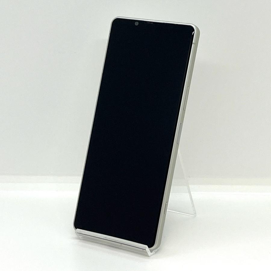 Z192 au SIMフリー xperia 5 Ⅳ SOG09 ゲオ公式通販サイト/ゲオオンラインストア【中古】【安心保証】 Xperia