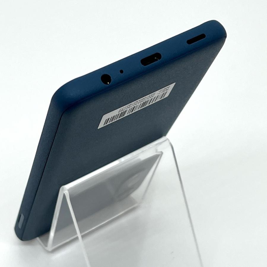 新品同様 arrows We2 ネイビーグリーン arrows We 【新品同様】arrows We2 FCG02 ネイビーグリーン au版