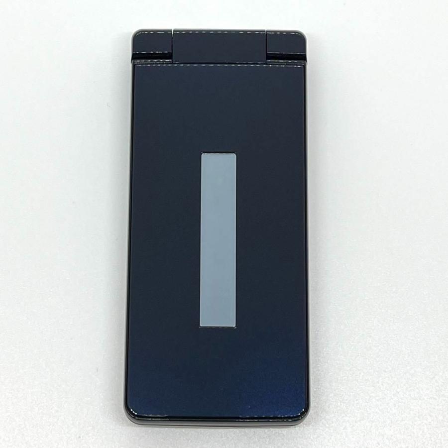 AQUOS ケータイ 【外装美品】AQUOS カメラレスケータイ SH-03L