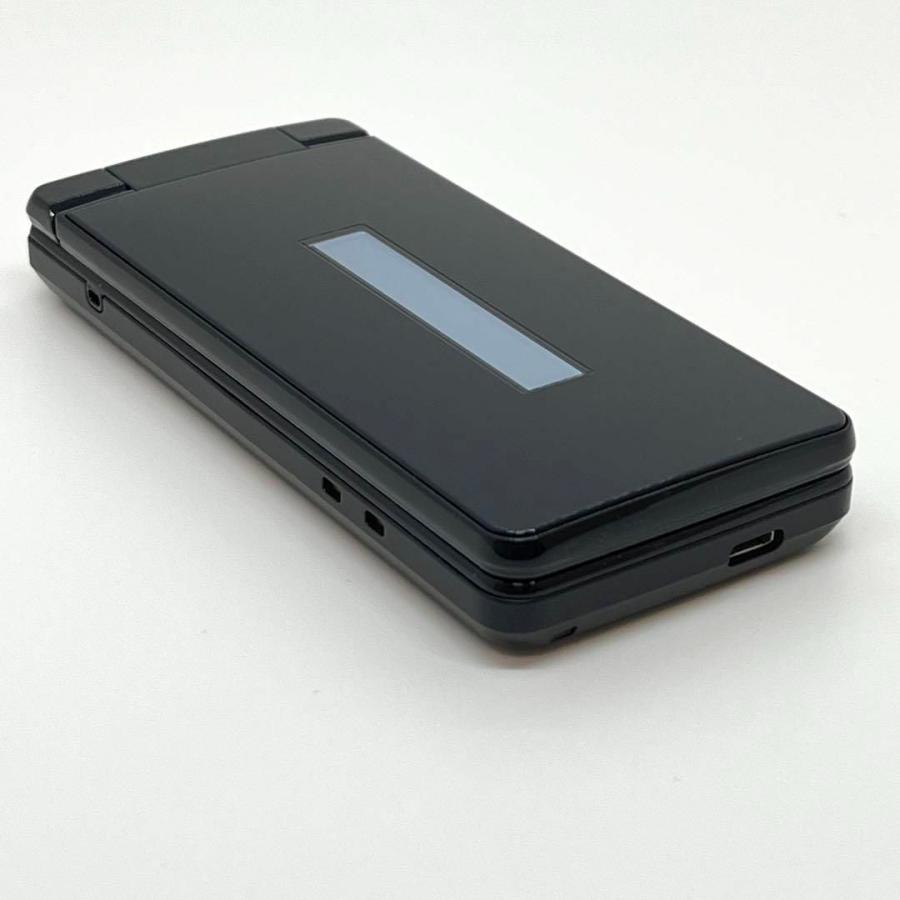 AQUOS ケータイ 【外装美品】AQUOS カメラレスケータイ SH-03L