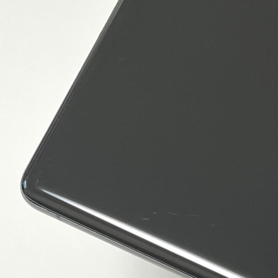 Google Pixel 【液晶美品】Google 7 [Obsidian] 国内版SIMフリー 256GB