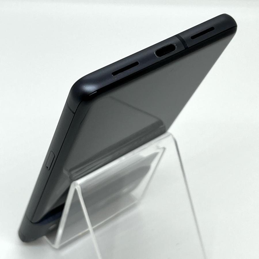 Google Pixel 【液晶美品】Google 7 [Obsidian] 国内版SIMフリー 256GB