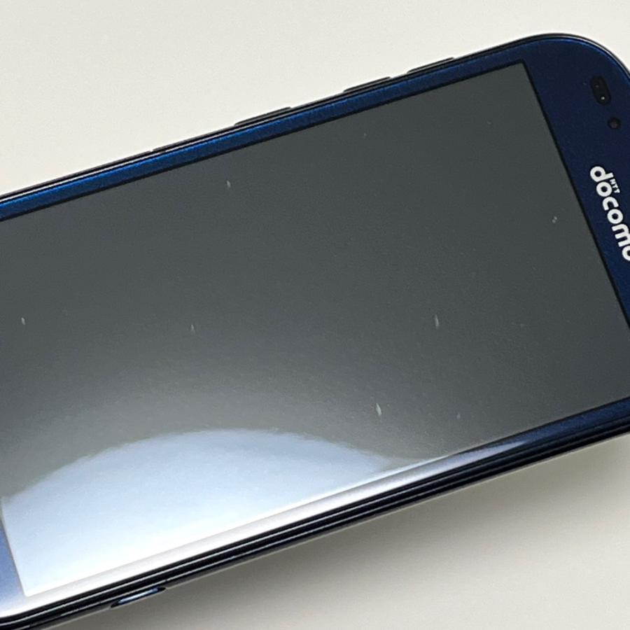 らくらくスマートフォン 【良品】らくらくスマートフォン F-42A