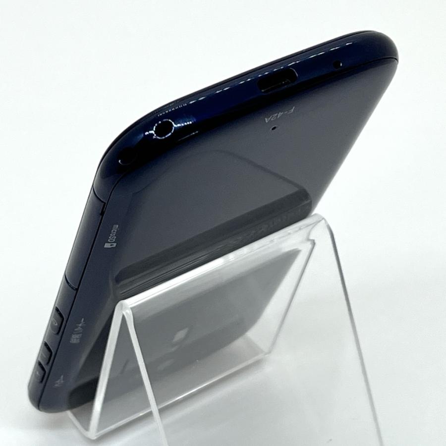 らくらくスマートフォン 【良品】らくらくスマートフォン F-42A