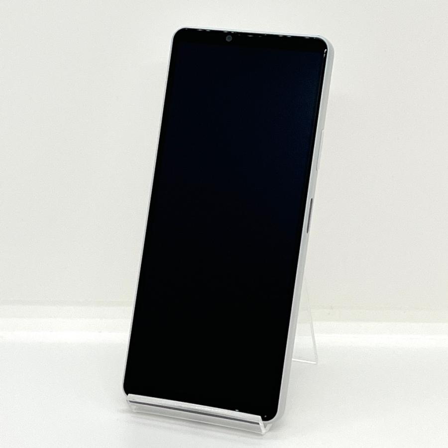 Xperia 10 IV 【訳あり】Xperia SO-52C ホワイト docomo SIMフリー