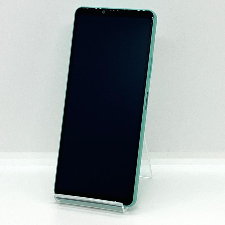SONY - Xperia 10 IV （SO-52C）ミント 128 GB SIMフリー 楽天市場】[ 新品 ] SONY XPERIA 10 IV SO-52C ミント 【即納