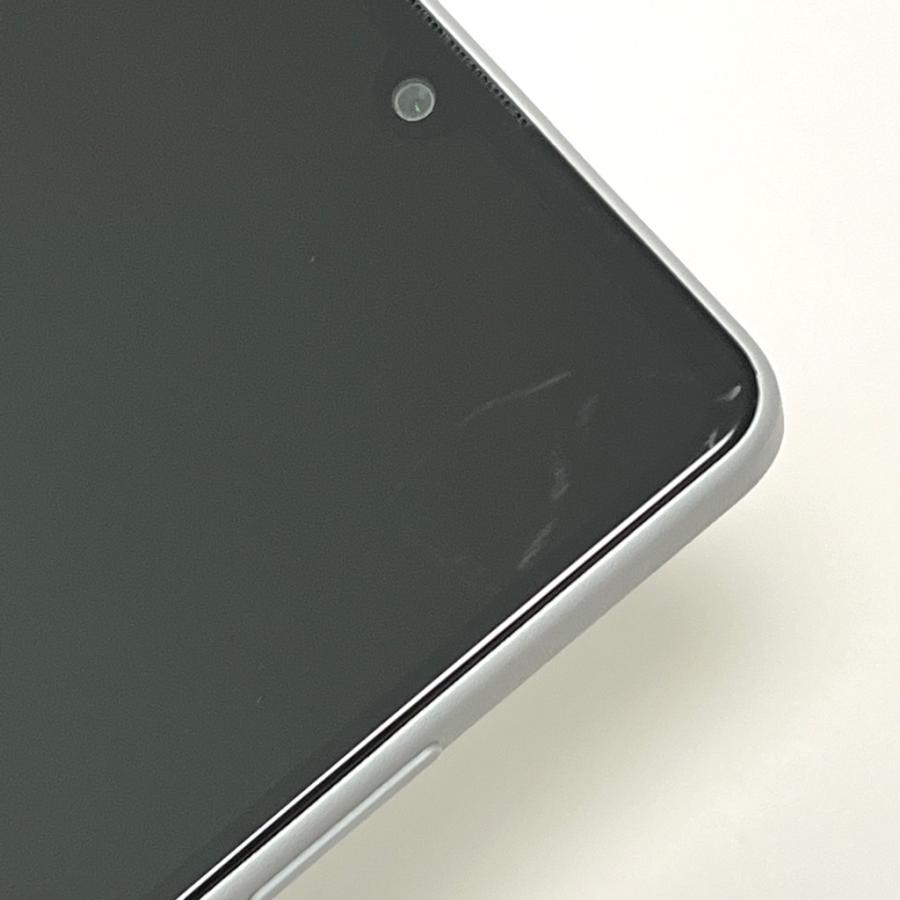 Xperia Ace 【美品】SIMフリー III SOG08 au [グレー] 64GB／4GB