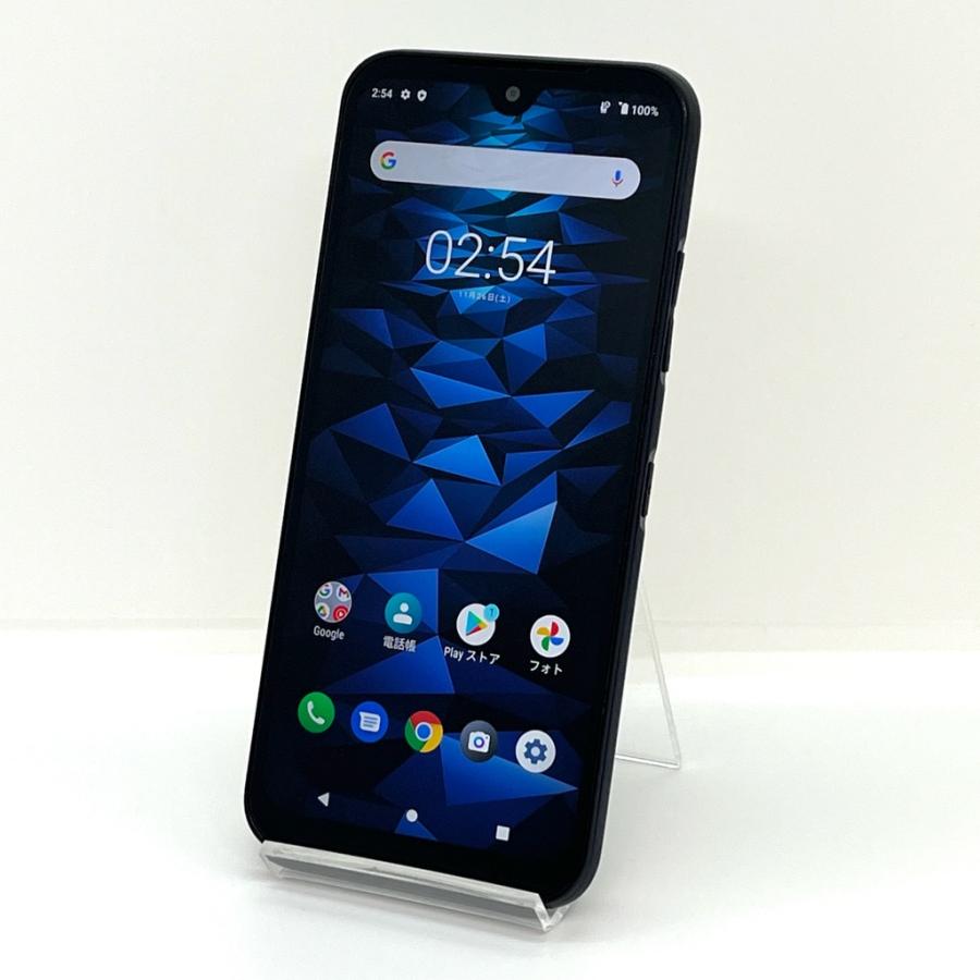 DIGNO 【良品】SIMフリー SX2 KC-S302 64GB／4GB 法人向け ビジネス