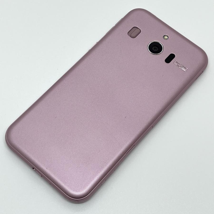 シンプルスマホ4 704SH 3G32G android8 Simフリー 5台➀ Amazon | softbank シンプルスマホ4 704SH ピンク | シンプル