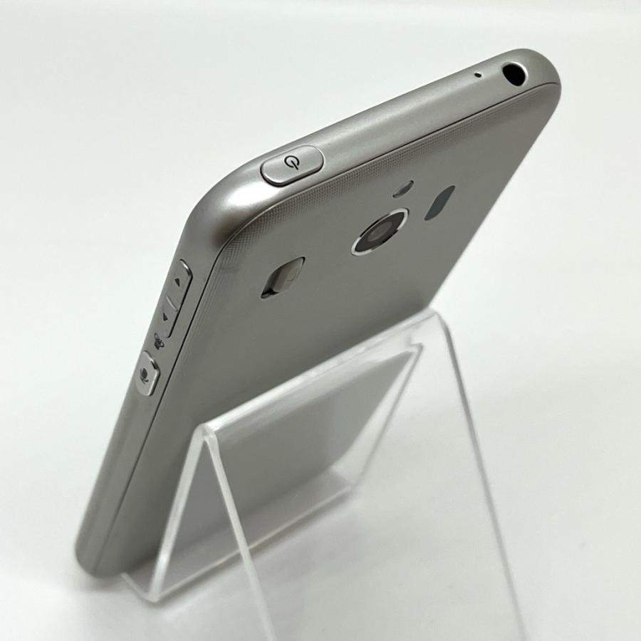 シルバー スマートフォン 4シルバー シルバー スマートフォン 4シルバー | ZTE