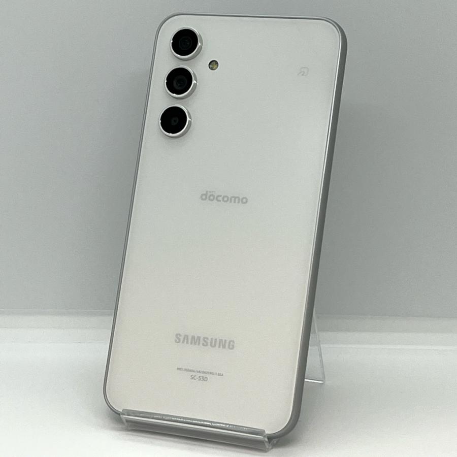 Galaxy A 【良品】Galaxy A54 5G SC-53D docomo SIMフリー 128GB／6GB