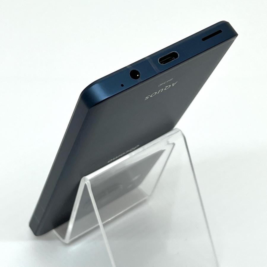 AQUOS sense 【極美品】AQUOS sense8 SH-54D docomo SIMフリー 128GB