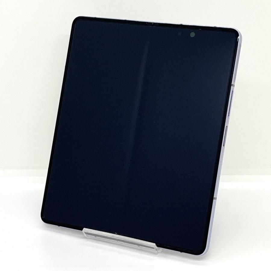 Galaxy Z 【極美品】Galaxy Fold5 SC-55D docomo SIMフリー
