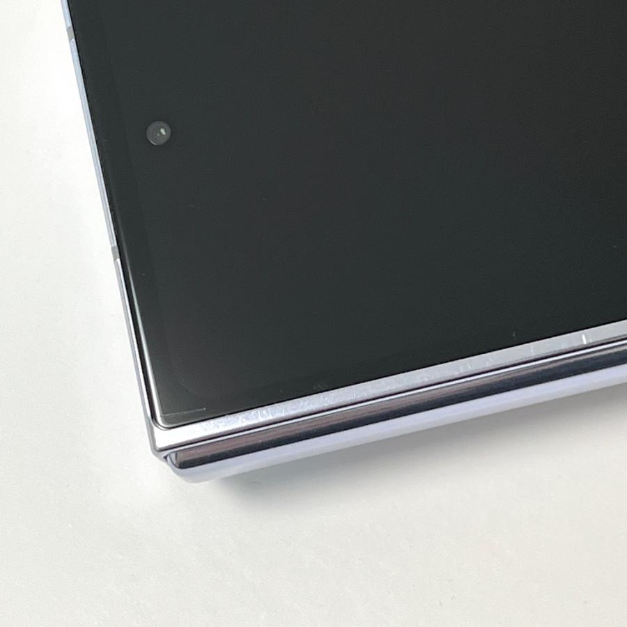 SIMフリー Samsung Galaxy Z Fold5 SC-55D 美品 Galaxy Z 【極美品】Galaxy Fold5 SC-55D docomo SIMフリー 256GB