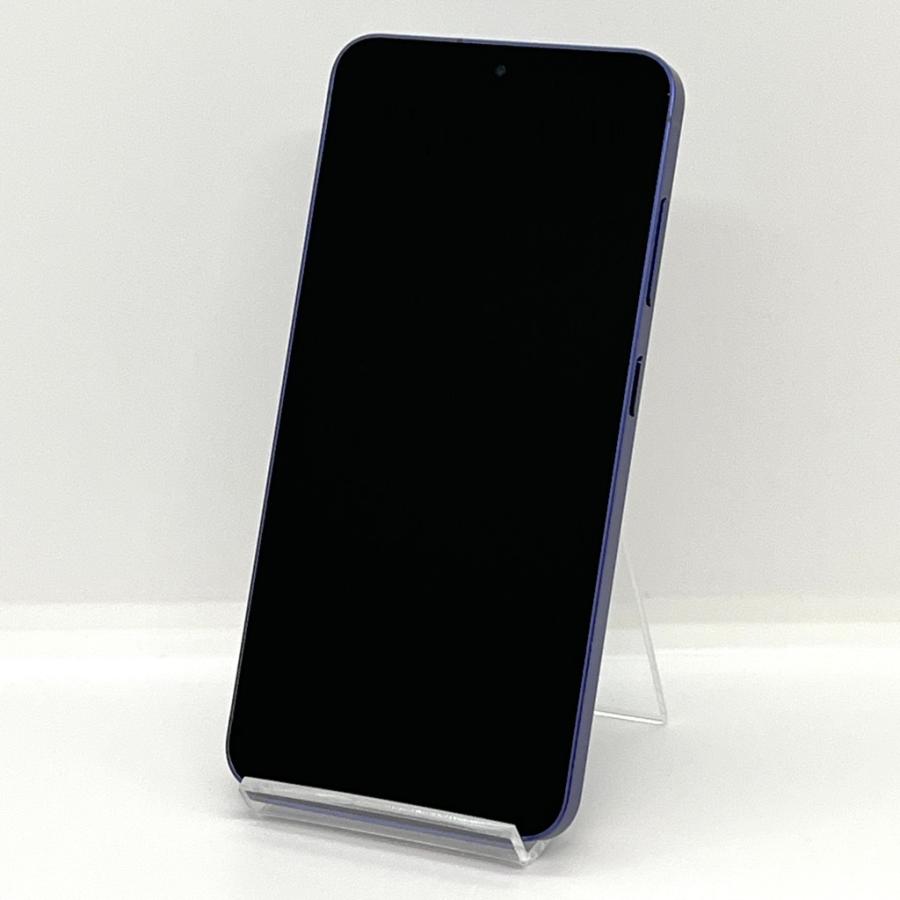 Galaxy S24 SC-51E docomo版 コバルトバイオレット 美品 Galaxy S 【極美品】Galaxy S24 SC-51E docomo SIMフリー 256GB／8GB