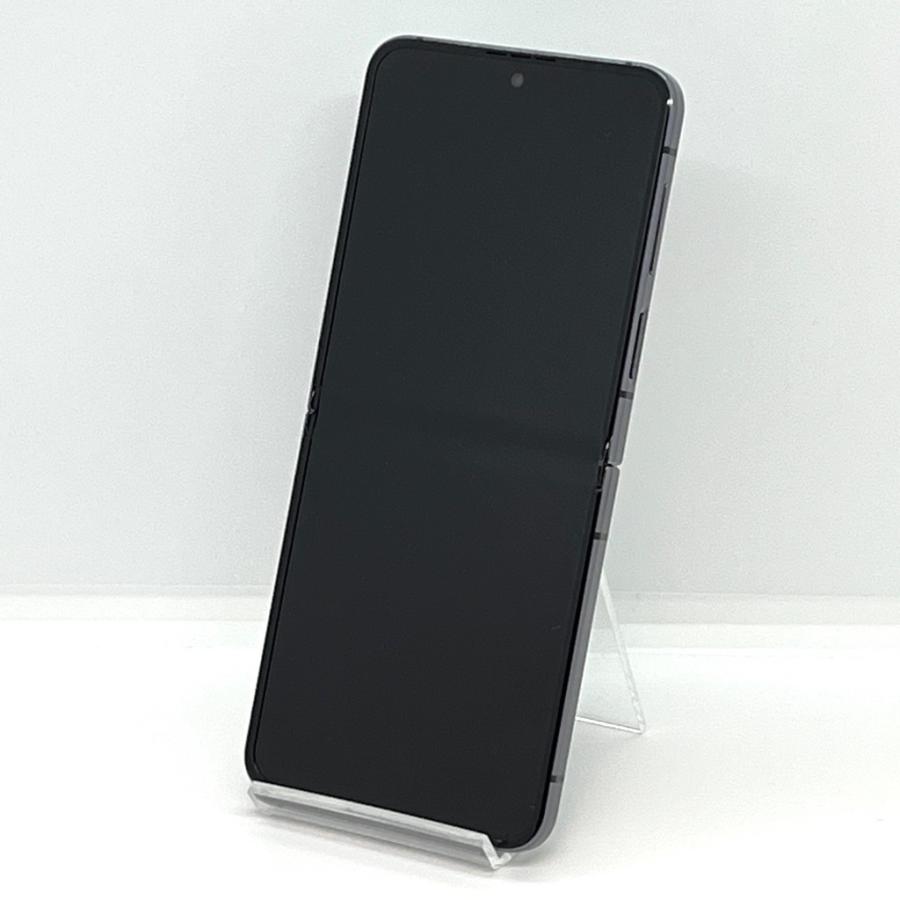 Galaxy Z 【美品】Galaxy Flip5 SC-54D docomo SIMフリー 256GB／8GB