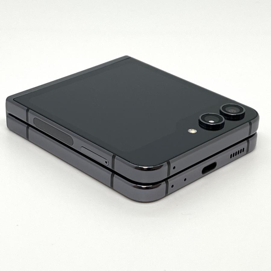 Galaxy Z 【美品】Galaxy Flip5 SC-54D docomo SIMフリー 256GB／8GB