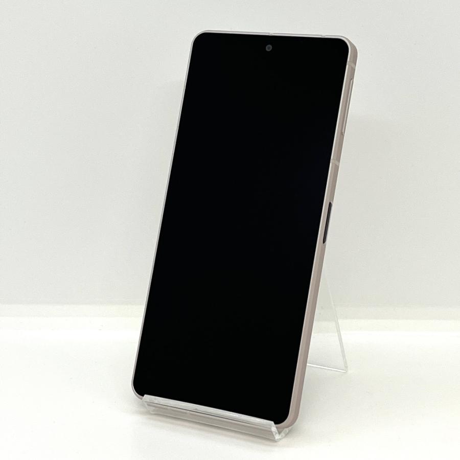 AQUOS sense 【美品】AQUOS sense8 SH-54D docomo SIMフリー 128GB