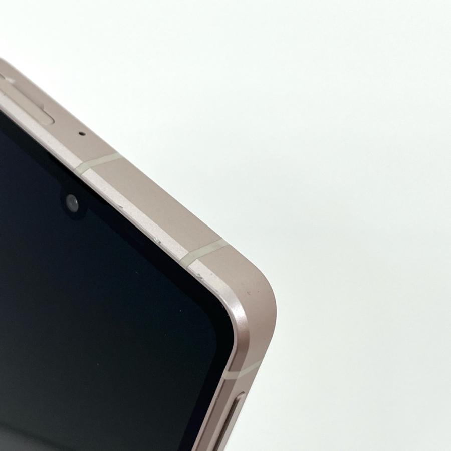 AQUOS sense 【美品】AQUOS sense8 SH-54D docomo SIMフリー 128GB