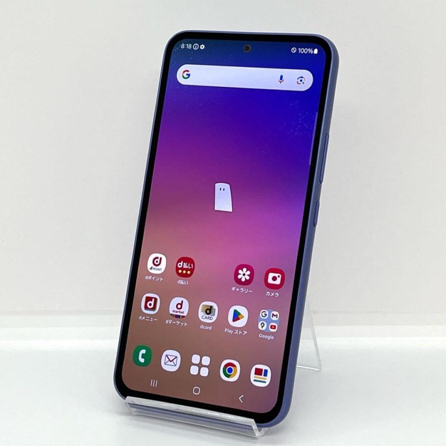 docomo Galaxy A54 5G SC-53D オーサム バイオレット サムスン Galaxy A54 5G SC-53D docomo [オーサムバイオレット] 価格