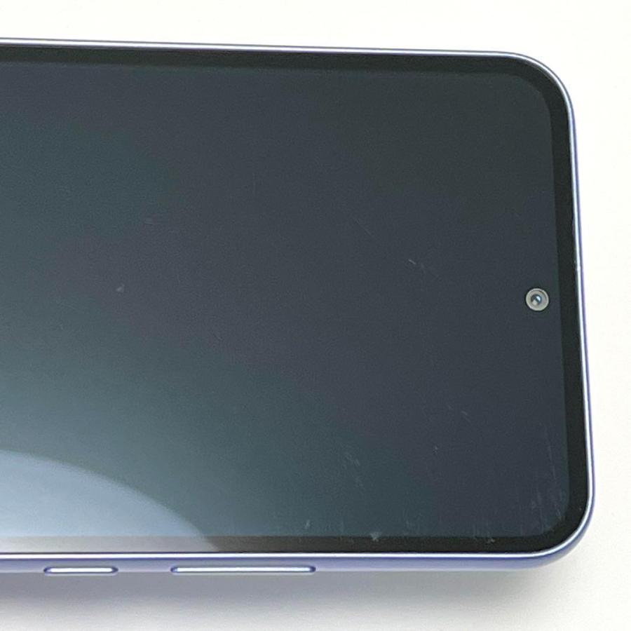 Galaxy A 【外装美品】Galaxy A54 5G SC-53D docomo SIMフリー 128GB