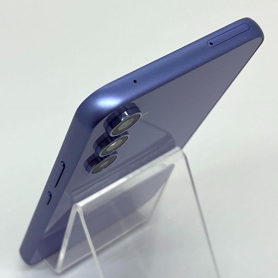 Galaxy A 【外装美品】Galaxy A54 5G SC-53D docomo SIMフリー 128GB