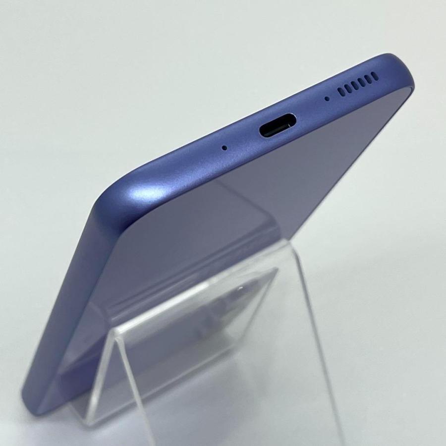 Galaxy A 【外装美品】Galaxy A54 5G SC-53D docomo SIMフリー 128GB