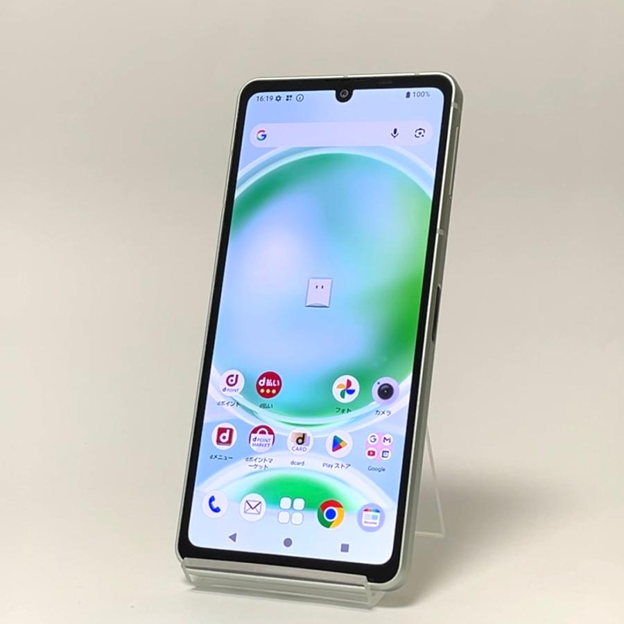 Aquos sense 8 docomo版 SIMフリー 極美品 Aquos sense 8 docomo版 SIMフリー 極美品 - メルカリ